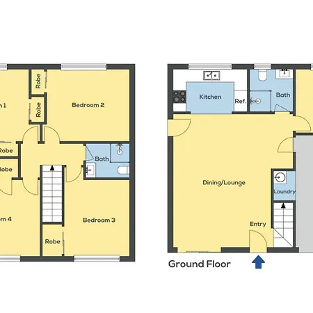 Big Family Holiday Home Auckland Exterior photo
