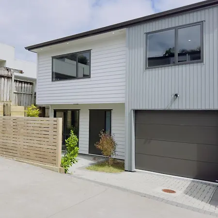 Big Family Holiday Home Auckland Exterior photo