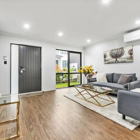Big Family Holiday Home Auckland Exterior photo