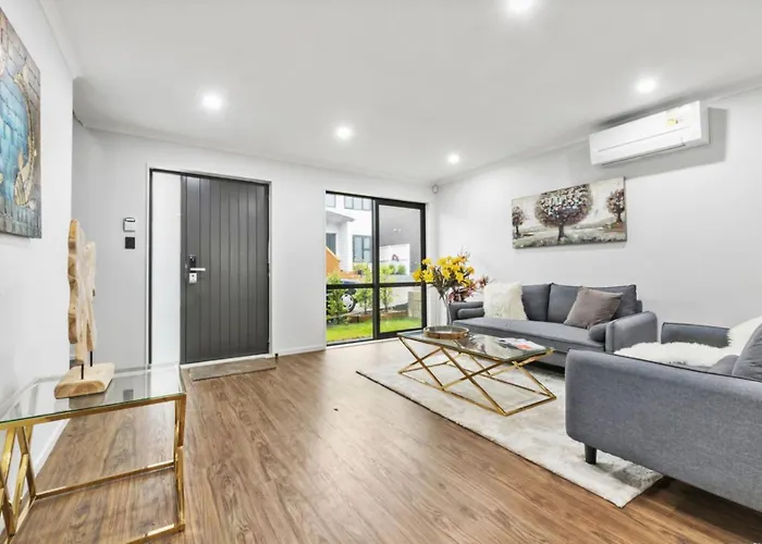 Big Family Holiday Home