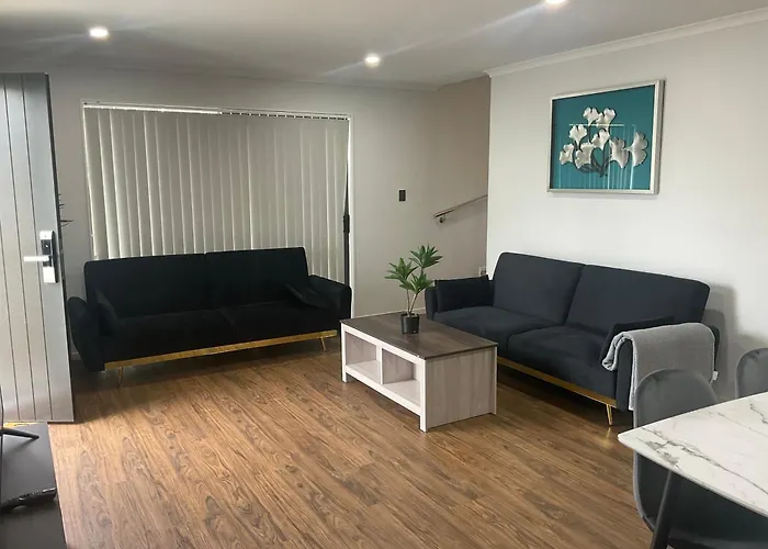 Big Family Holiday Home