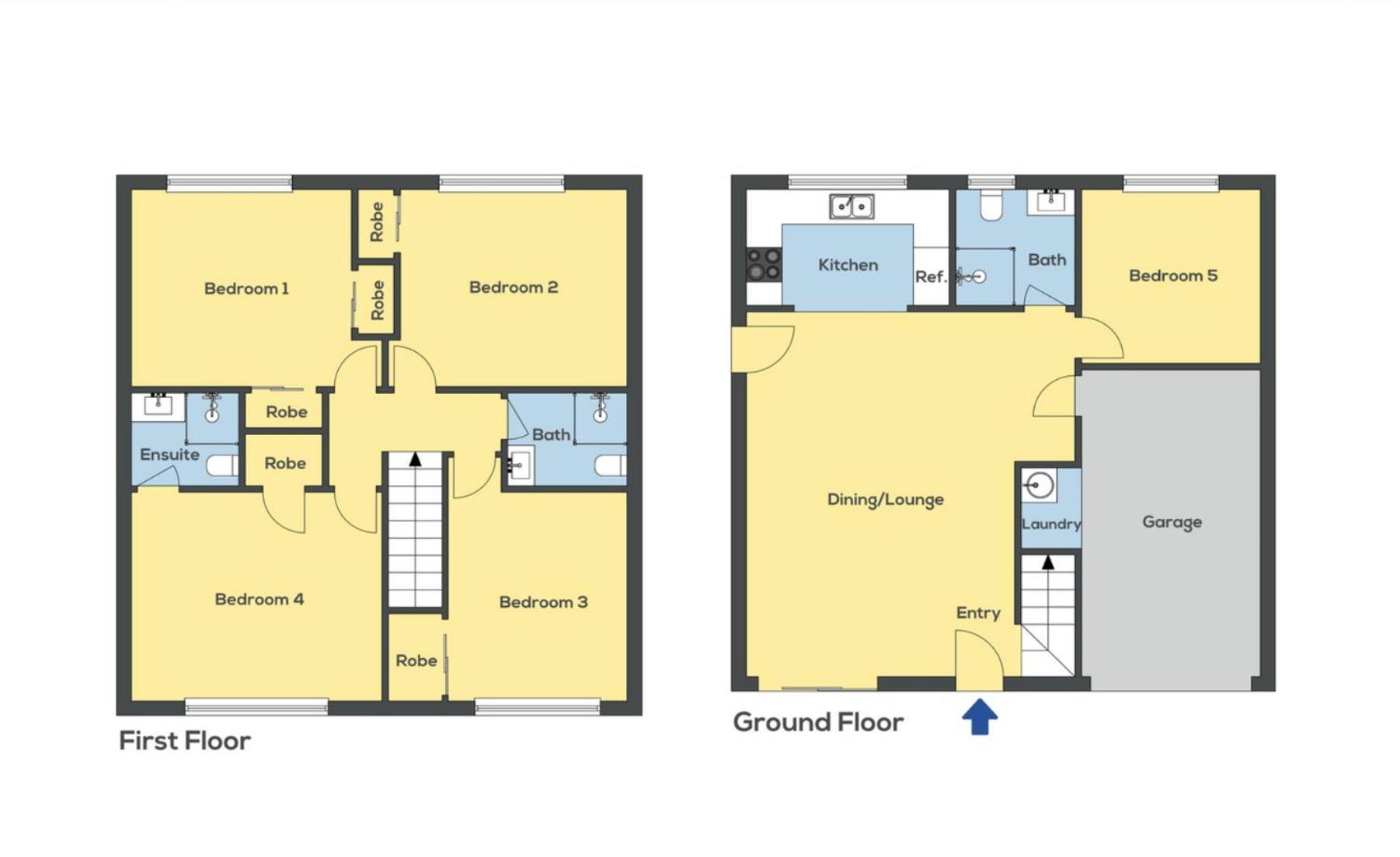 Holiday home Big Family Auckland