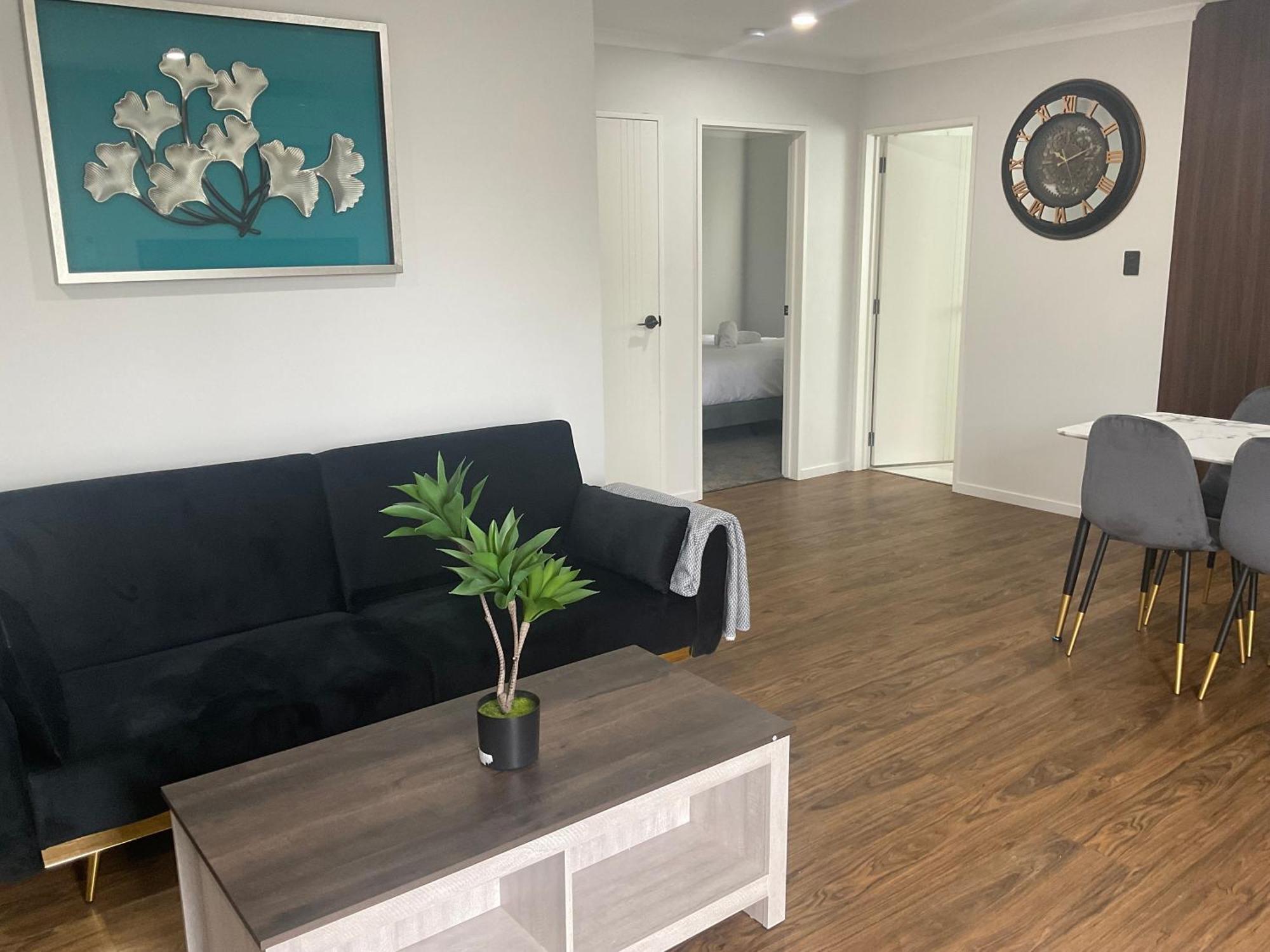 Big Family Holiday home